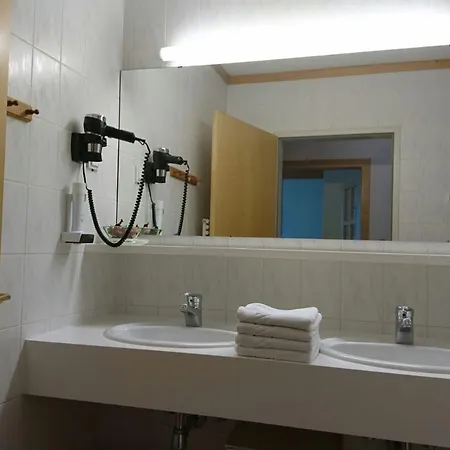 Appartementhotel Hechenberg Hotel apartamentowy Saalbach-Hinterglemm