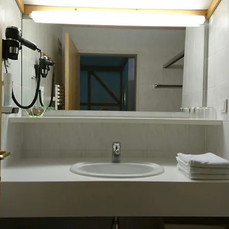 Hotel apartamentowy Appartementhotel Hechenberg 4*