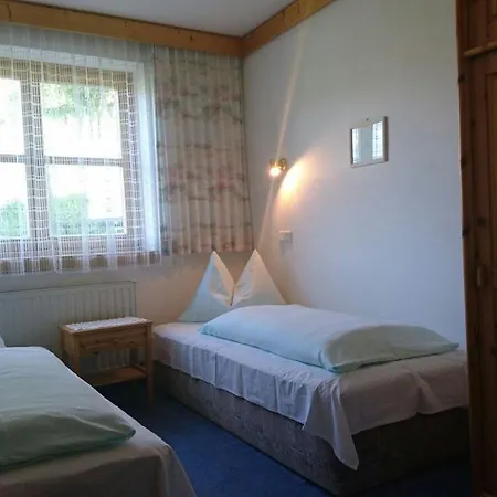 Appartementhotel Hechenberg 4*