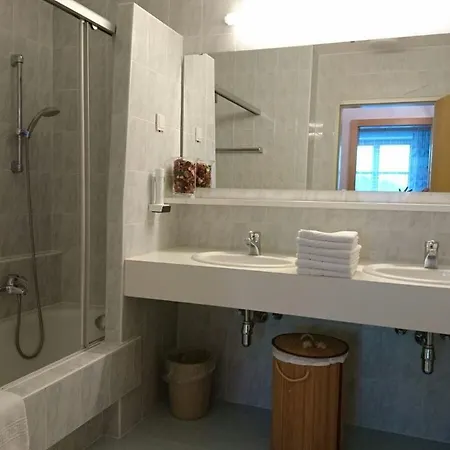 Appartementhotel Hechenberg Hotel apartamentowy 4*