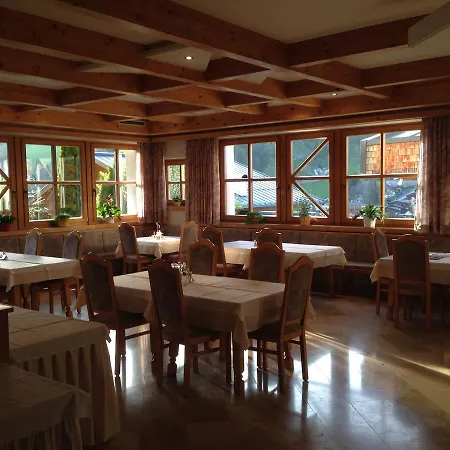 Appartementhotel Hechenberg