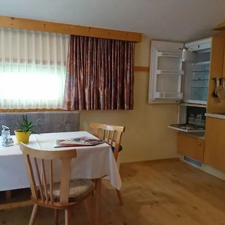 Appartementhotel Hechenberg 4* Saalbach-Hinterglemm