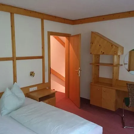 Aparthotel Appartementhotel Hechenberg Saalbach-Hinterglemm