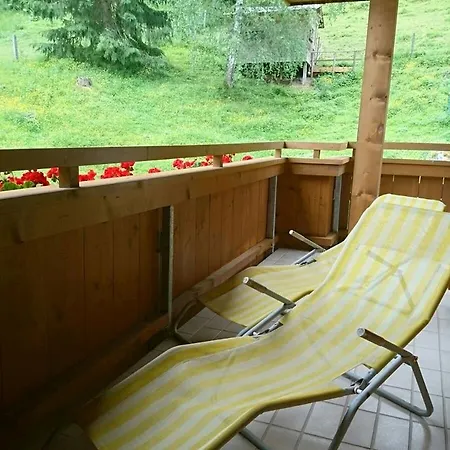Appartementhotel Hechenberg Saalbach-Hinterglemm