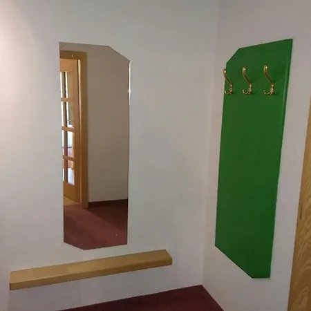 Appartementhotel Hechenberg Aparthotel