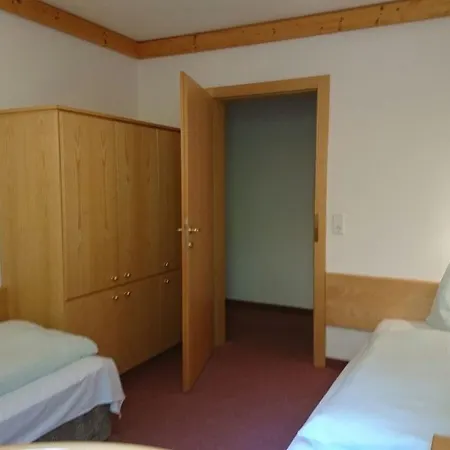 Appartementhotel Hechenberg