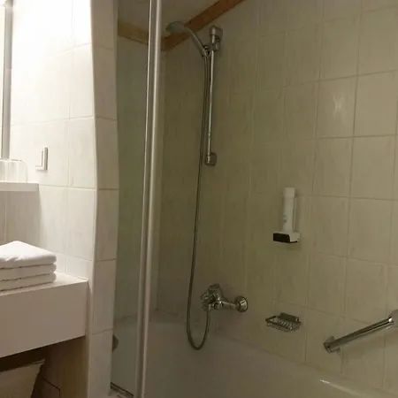 Appartementhotel Hechenberg Aparthotel 4*