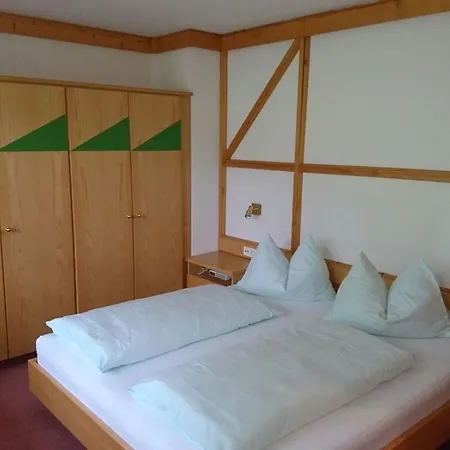 Aparthotel Appartementhotel Hechenberg 4*