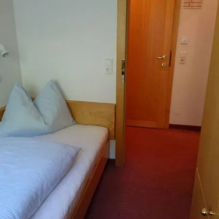 Appartementhotel Hechenberg