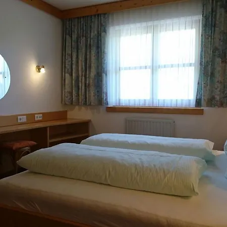 Appartementhotel Hechenberg Aparthotel 4*