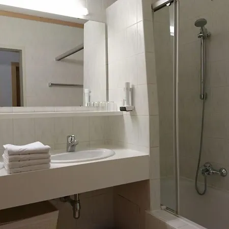 Appartementhotel Hechenberg 4* Saalbach-Hinterglemm