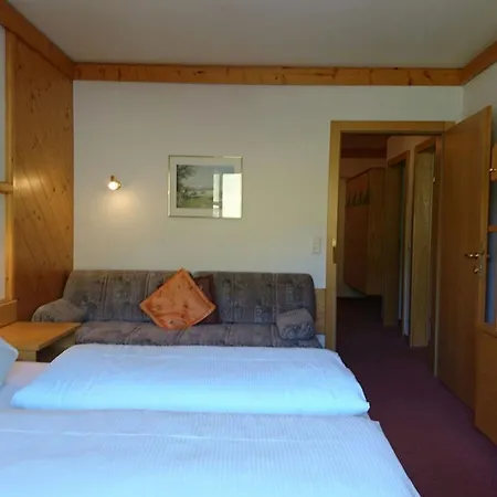 Appartementhotel Hechenberg Saalbach-Hinterglemm