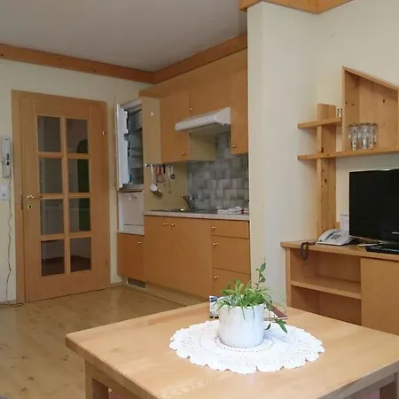 Appartementhotel Hechenberg Aparthotel 4*