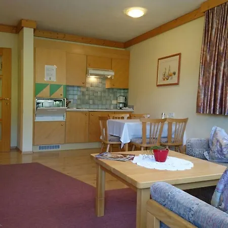 Aparthotel Appartementhotel Hechenberg Saalbach-Hinterglemm