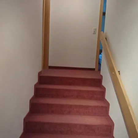 Appartementhotel Hechenberg Aparthotel