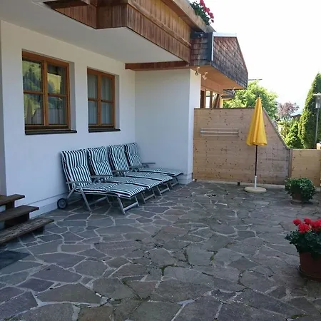 Appartementhotel Hechenberg 4* Saalbach-Hinterglemm