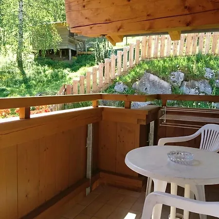 Appartementhotel Hechenberg Aparthotel