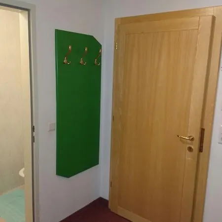 Aparthotel Appartementhotel Hechenberg Saalbach-Hinterglemm