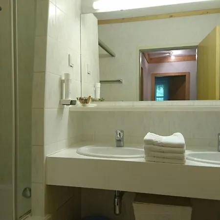 Appartementhotel Hechenberg 4*