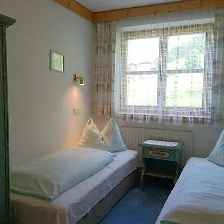Appartementhotel Hechenberg Aparthotel 4*