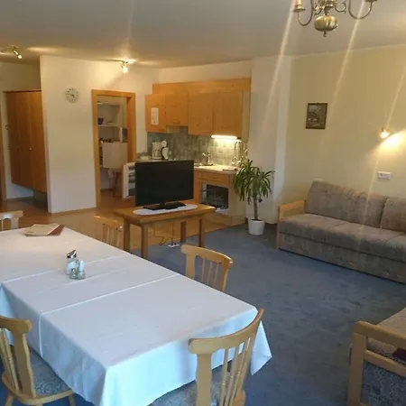 Appartementhotel Hechenberg Saalbach-Hinterglemm