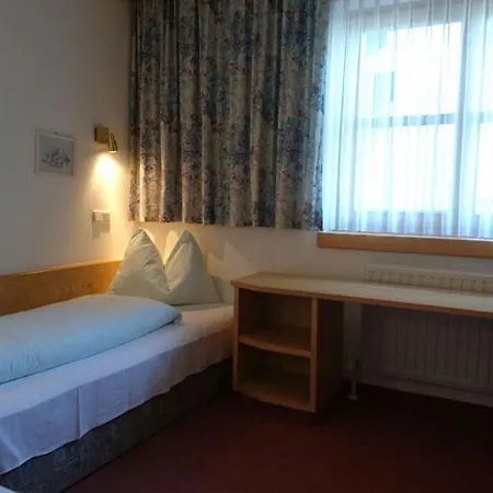 Appartementhotel Hechenberg 4* Saalbach-Hinterglemm