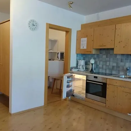 Appartementhotel Hechenberg Aparthotel