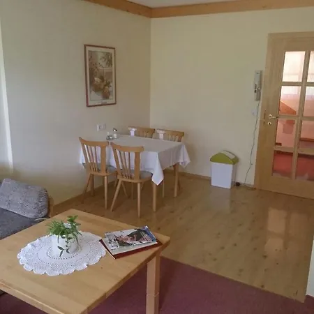 Appartementhotel Hechenberg 4* Saalbach-Hinterglemm