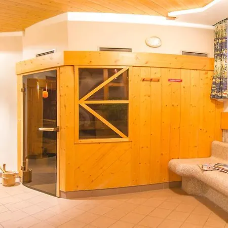 Appartementhotel Hechenberg