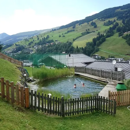 Aparthotel Appartementhotel Hechenberg