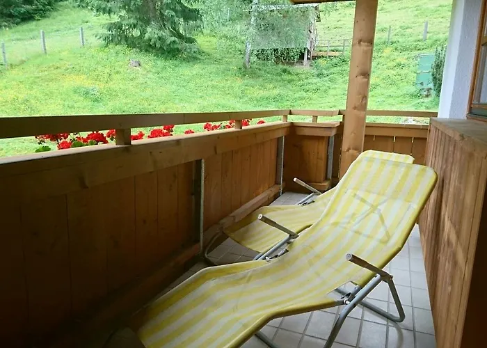 Appartementhotel Hechenberg Saalbach-Hinterglemm