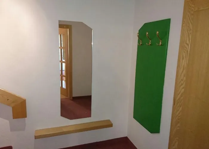 Appartementhotel Hechenberg Lejlighedshotel