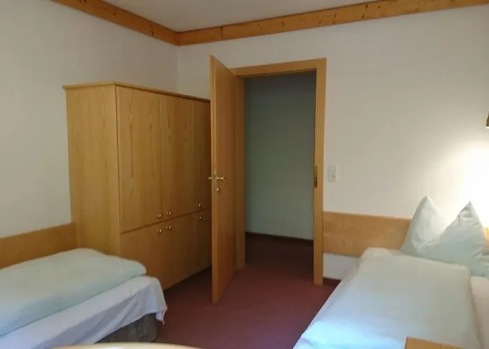 Appartementhotel Hechenberg