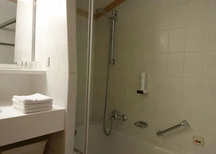 Appartementhotel Hechenberg Lejlighedshotel 4*