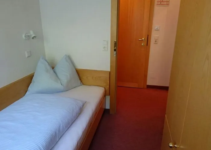 Appartementhotel Hechenberg