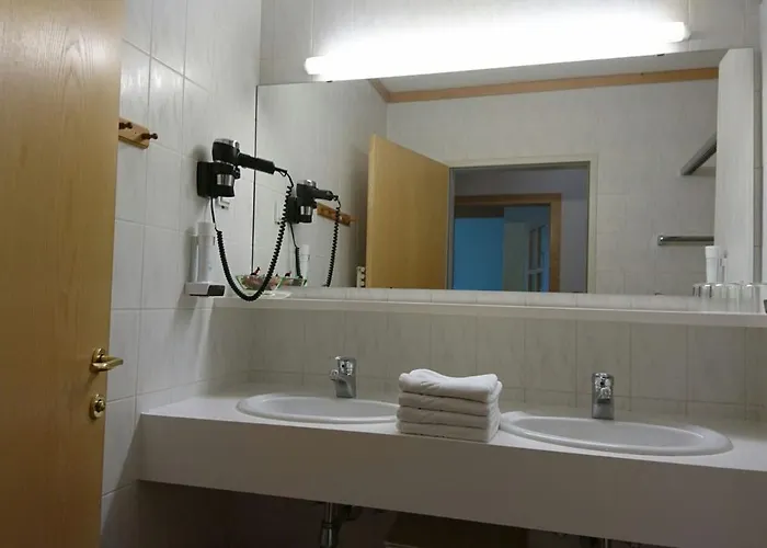 Appartementhotel Hechenberg Lejlighedshotel Saalbach-Hinterglemm