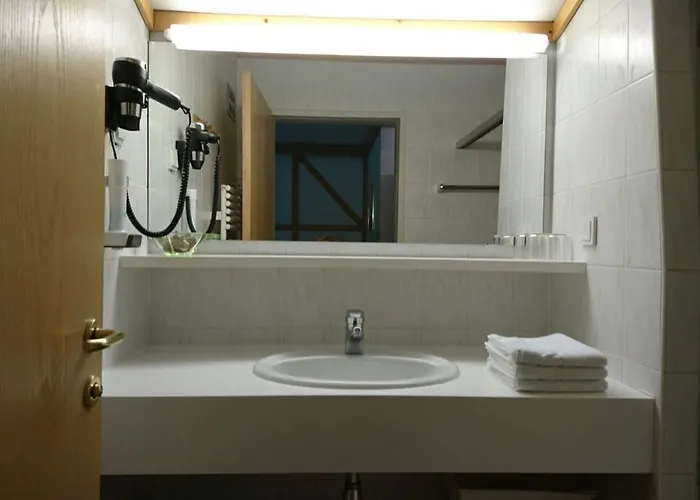 Lejlighedshotel Appartementhotel Hechenberg 4*