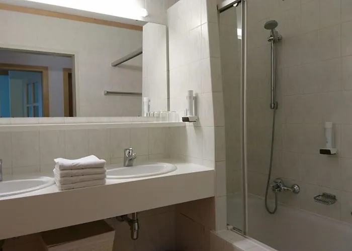 Appartementhotel Hechenberg 4* Saalbach-Hinterglemm