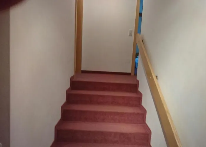 Appartementhotel Hechenberg Lejlighedshotel
