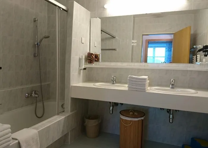 Appartementhotel Hechenberg Lejlighedshotel 4*