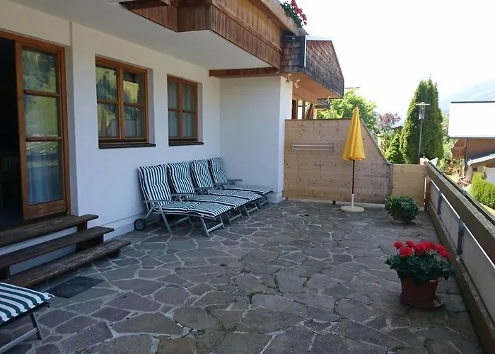 Appartementhotel Hechenberg 4* Saalbach-Hinterglemm