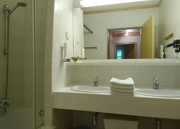 Appartementhotel Hechenberg 4*