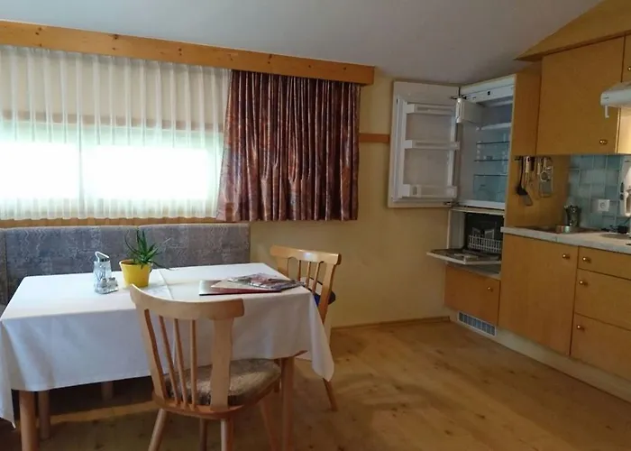 Appartementhotel Hechenberg 4* Saalbach-Hinterglemm