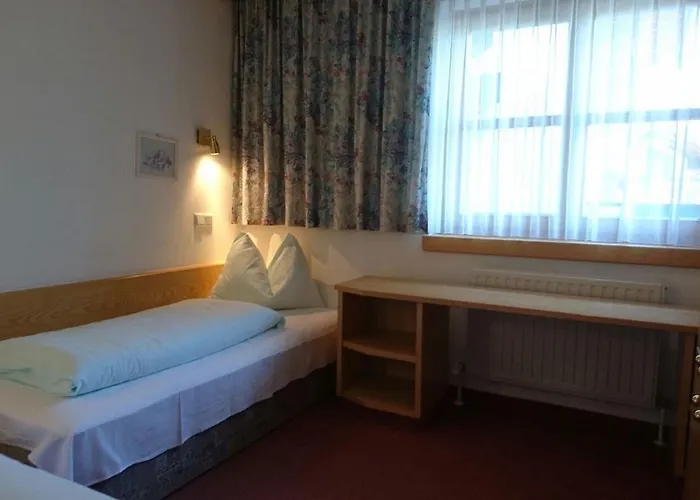 Appartementhotel Hechenberg 4* Saalbach-Hinterglemm