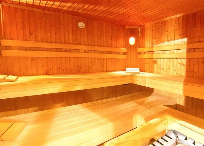 Appartementhotel Hechenberg