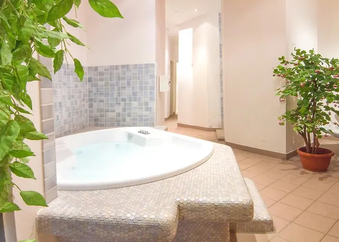Lejlighedshotel Appartementhotel Hechenberg 4*
